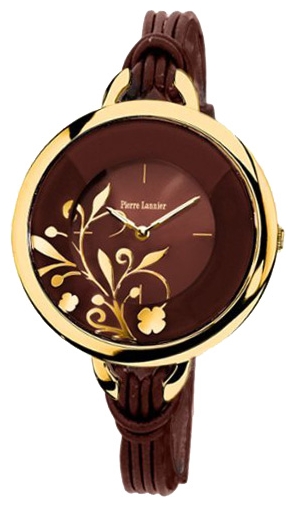 Wrist watch Pierre Lannier 133J594 for women - picture, photo, image