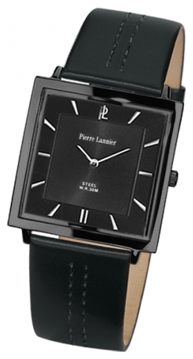 Wrist watch Pierre Lannier 135G433 for men - picture, photo, image