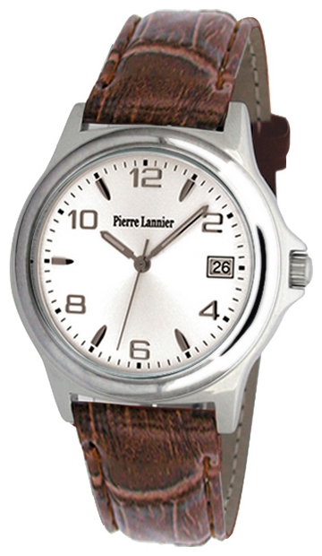 Wrist watch Pierre Lannier 140H124 for Men - picture, photo, image