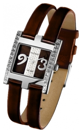 Wrist watch Pierre Lannier 147G694 for women - picture, photo, image