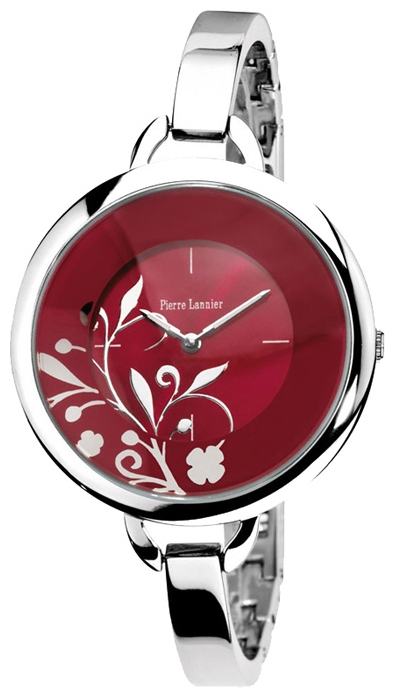 Wrist watch Pierre Lannier 153J651 for women - picture, photo, image
