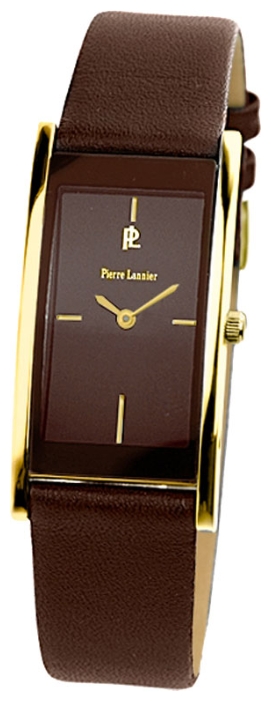 Wrist watch Pierre Lannier 155F594 for women - picture, photo, image