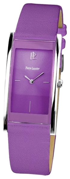 Wrist watch Pierre Lannier 155F699 for women - picture, photo, image