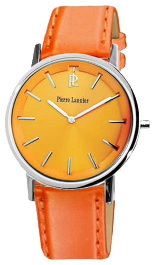 Wrist watch Pierre Lannier 156H644 for women - picture, photo, image