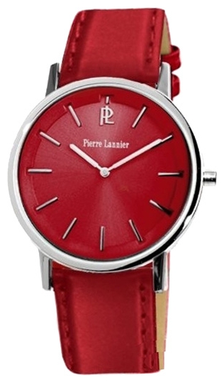 Wrist watch Pierre Lannier 156H655 for women - picture, photo, image