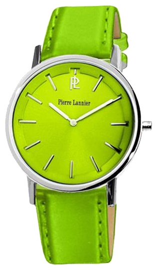 Wrist watch Pierre Lannier 156H677 for women - picture, photo, image