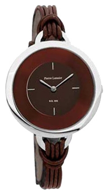 Wrist watch Pierre Lannier 165A891LB for women - picture, photo, image