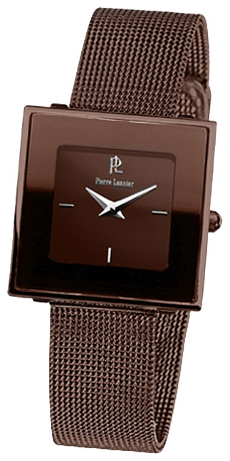 Wrist watch Pierre Lannier 165C848 for women - picture, photo, image