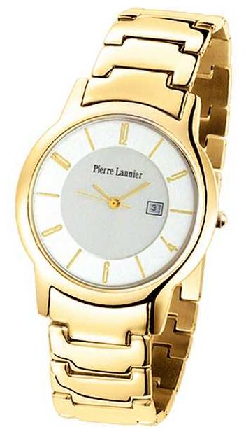 Wrist watch Pierre Lannier 171D002 for women - picture, photo, image