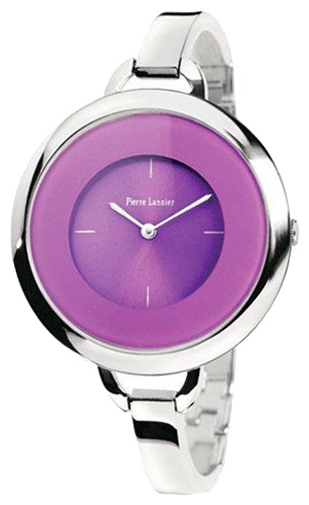 Wrist watch Pierre Lannier 176D691 for women - picture, photo, image