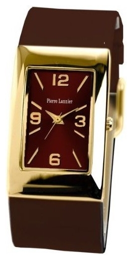 Wrist watch Pierre Lannier 177C594 for women - picture, photo, image