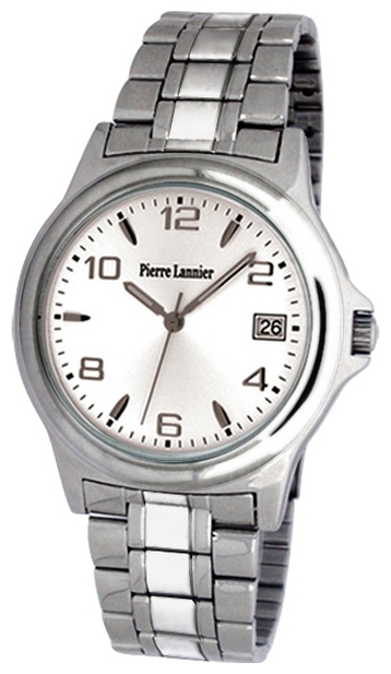 Wrist watch Pierre Lannier 179C121 for Men - picture, photo, image