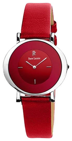 Wrist watch Pierre Lannier 189C655 for women - picture, photo, image