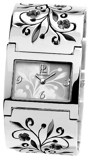 Wrist watch Pierre Lannier 194C621 for women - picture, photo, image