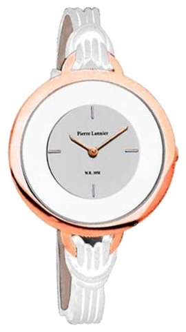 Wrist watch Pierre Lannier 197C520 for women - picture, photo, image