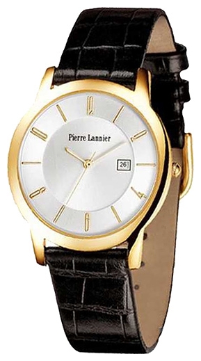 Wrist watch Pierre Lannier 198C004 for women - picture, photo, image