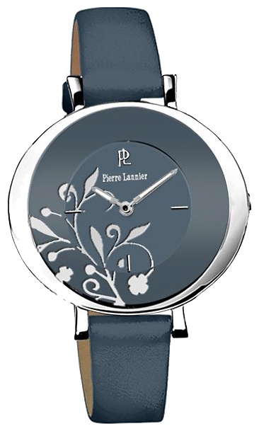 Wrist watch Pierre Lannier 198D666 for women - picture, photo, image