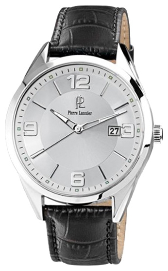 Wrist watch Pierre Lannier 201C123 for men - picture, photo, image