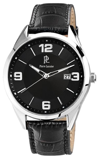 Wrist watch Pierre Lannier 201C133 for Men - picture, photo, image