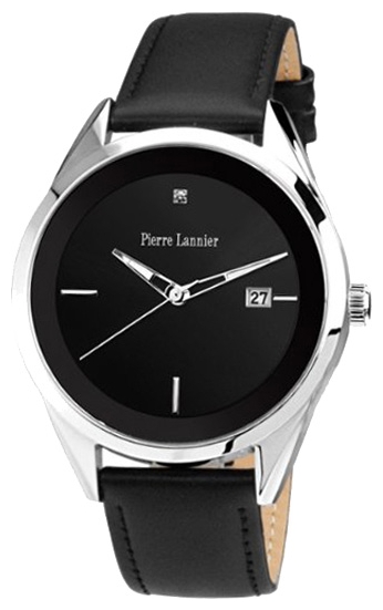 Wrist watch Pierre Lannier 201C183 for Men - picture, photo, image