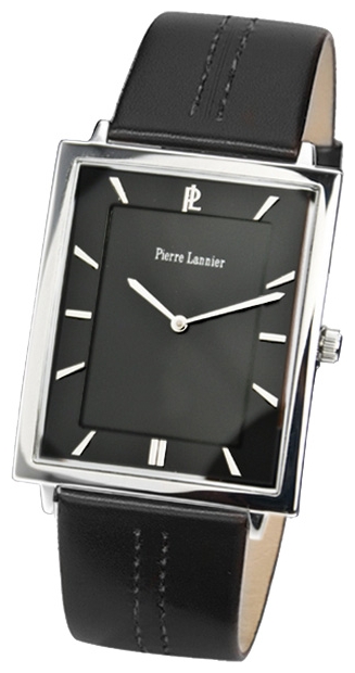 Wrist watch Pierre Lannier 204C133 for Men - picture, photo, image
