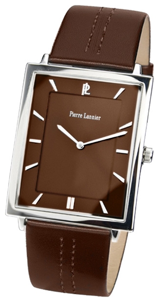 Wrist watch Pierre Lannier 204C194 for Men - picture, photo, image