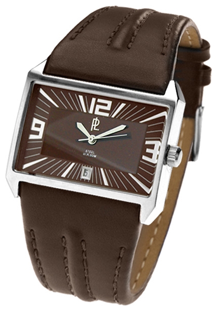 Wrist watch Pierre Lannier 208B194 for Men - picture, photo, image