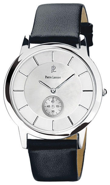 Wrist watch Pierre Lannier 208C123 for Men - picture, photo, image
