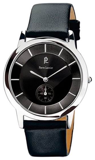 Wrist watch Pierre Lannier 208C133 for Men - picture, photo, image