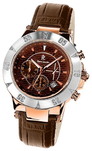 Wrist watch Pierre Lannier 210C094 for Men - picture, photo, image