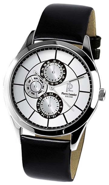 Wrist watch Pierre Lannier 211C123 for Men - picture, photo, image