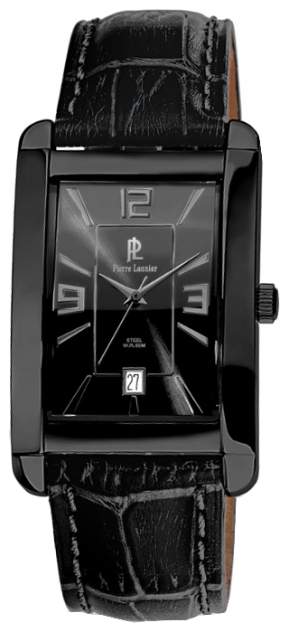Wrist watch Pierre Lannier 212C433 for Men - picture, photo, image