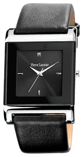 Wrist watch Pierre Lannier 213B138 for Men - picture, photo, image