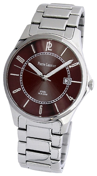 Wrist watch Pierre Lannier 215B191 for Men - picture, photo, image