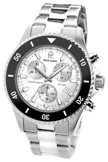 Wrist watch Pierre Lannier 215H121 for Men - picture, photo, image
