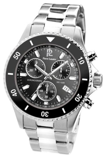 Wrist watch Pierre Lannier 215H131 for men - picture, photo, image