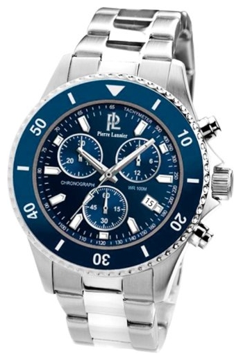 Wrist watch Pierre Lannier 215H191 for Men - picture, photo, image