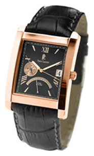 Wrist watch Pierre Lannier 216B033 for Men - picture, photo, image