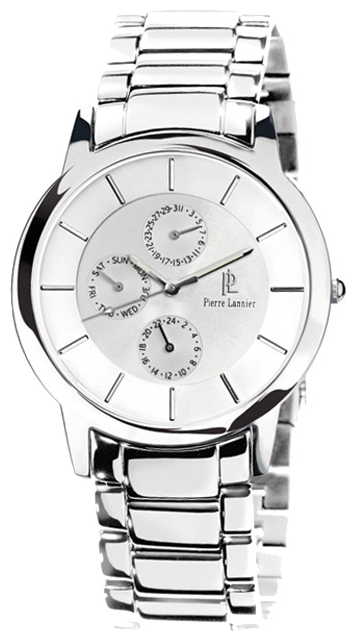 Wrist watch Pierre Lannier 216G121 for men - picture, photo, image