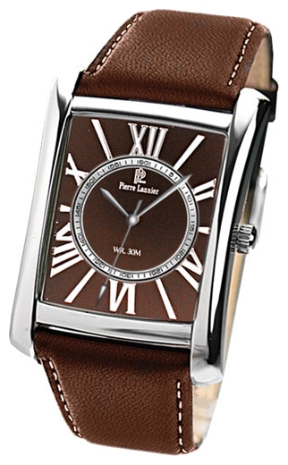 Wrist watch Pierre Lannier 217C194 for men - picture, photo, image