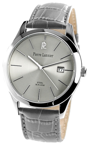 Wrist watch Pierre Lannier 219B120 for Men - picture, photo, image