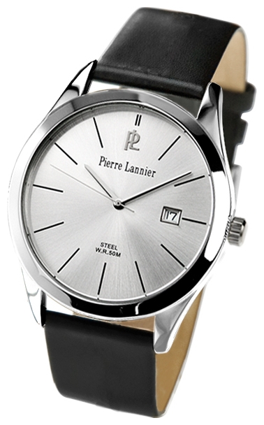 Wrist watch Pierre Lannier 219B123 for Men - picture, photo, image