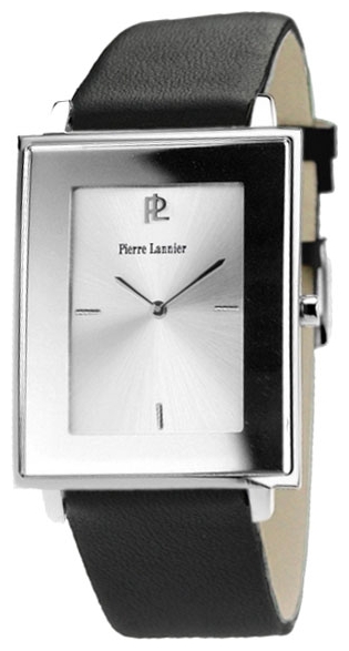 Wrist watch Pierre Lannier 222B123 for women - picture, photo, image
