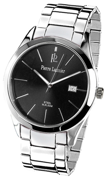 Wrist watch Pierre Lannier 223B131 for Men - picture, photo, image