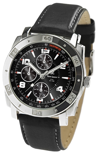 Wrist watch Pierre Lannier 224D133 for Men - picture, photo, image