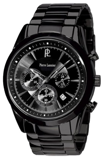 Wrist watch Pierre Lannier 224F439 for Men - picture, photo, image