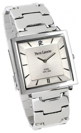 Wrist watch Pierre Lannier 227B121 for Men - picture, photo, image