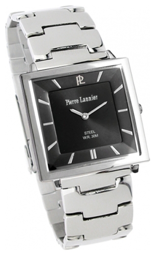 Wrist watch Pierre Lannier 227B131 for Men - picture, photo, image