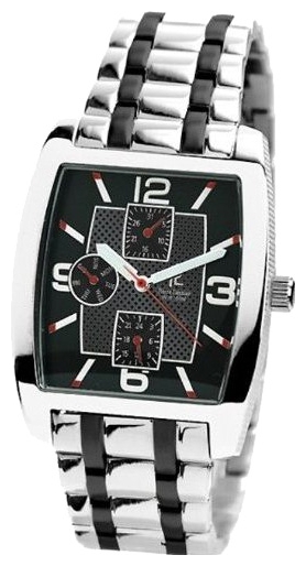 Wrist watch Pierre Lannier 227C181 for Men - picture, photo, image