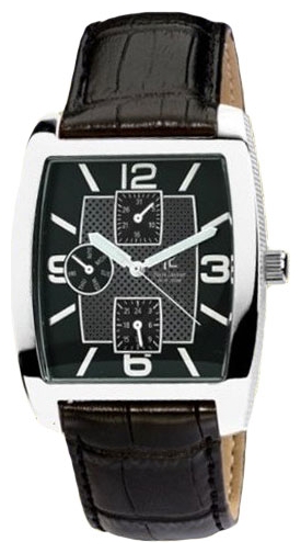 Wrist watch Pierre Lannier 228C133 for men - picture, photo, image